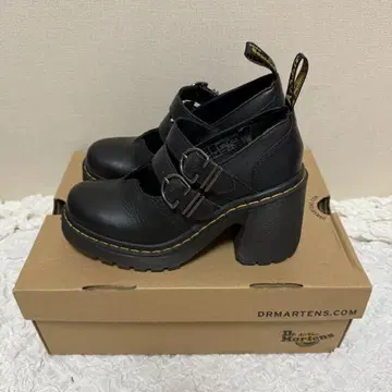 Dr.Martens EVIEE 메리 제인 슈즈