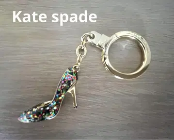 Kate spade 케이트 스페이드 하이힐 키홀더/키링