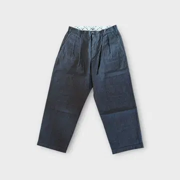 Schott TC WORK PANTS 샷 워크 팬츠 차콜 그레이 L