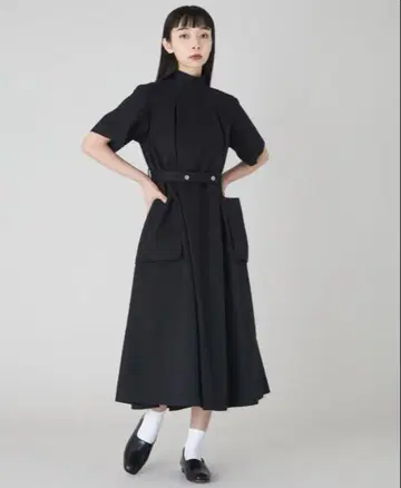 foufou THE DRESS 21 독일 메디컬 M사이즈