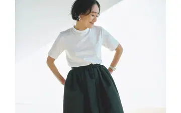 ATON 카네코 아야 티셔츠