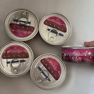 진주 캔