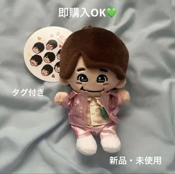 나니와단시 치비누이 오오하시 카즈야 (택 포함 미사용에 가까움)