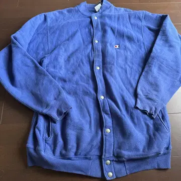 Champion Reverse Weave 가디건 XL 미국제