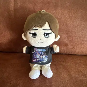 Re:ERA King & Prince 봉제 인형