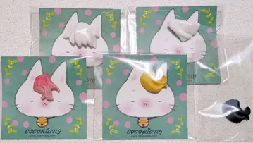 cocoriang / 헤어 부품