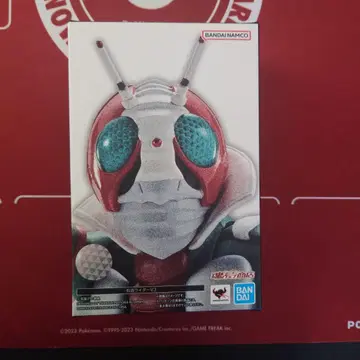 S.H.Figuarts 진골 조각 제법 가면라이더 V3 피규아트