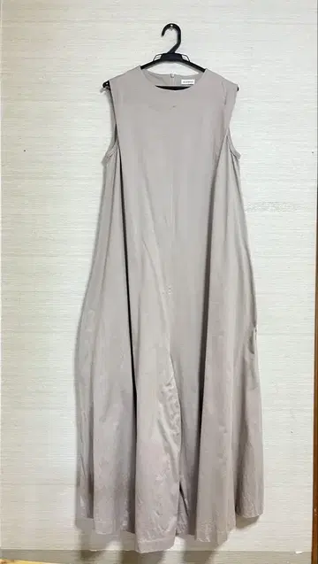 ADAWAS 아다와스 플레어 올인원/베이지