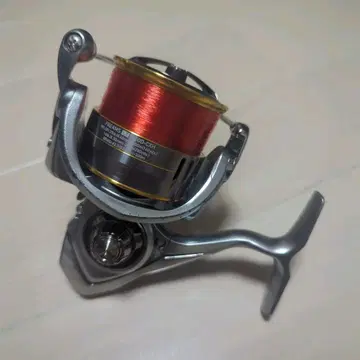 다이와 18 프리무스 LT 5000D-CXH DAIWA FREAMS
