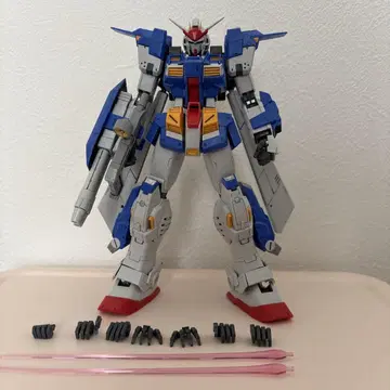 MG 건담 스톰 브링거 조립 스미입 키트