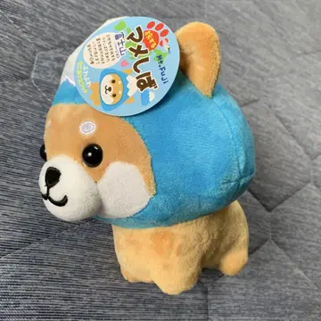 여행하는 콩 후지산 버전