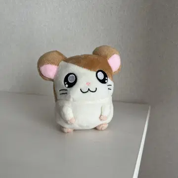 방가방가 햄토리 봉제 인형 산에이
