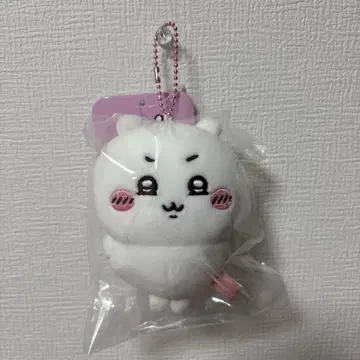 치이카와 (먼작귀) 문 페이스 치이카와 마스코트 미개봉 봉제 인형