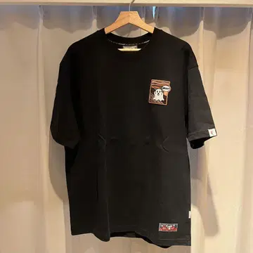 GRAF&WU 티셔츠