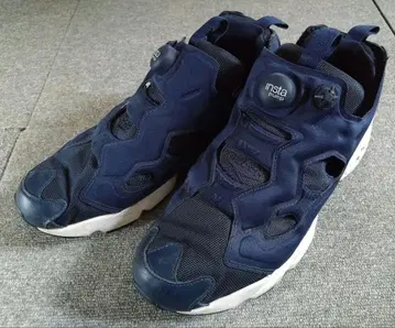 REEBOK PUMPFURY 28cm 펌프 퓨리