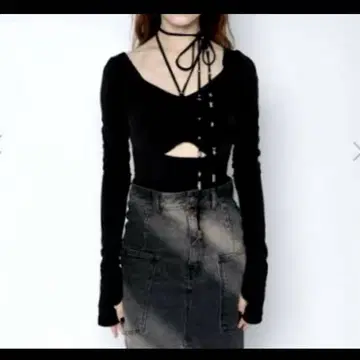 melt the lady 비즈 오픈 상의