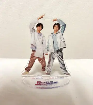 King & Prince 아크릴 스탠드 Re:Era