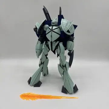 MG 턴X