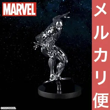MARVEL ACT/CUT 프리미엄 피규어 '실버 서퍼'