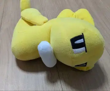 포켓몬 샤리타츠 봉제 인형