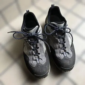 SCARPA 트레킹 슈즈 vibram GORE-TEX UK7