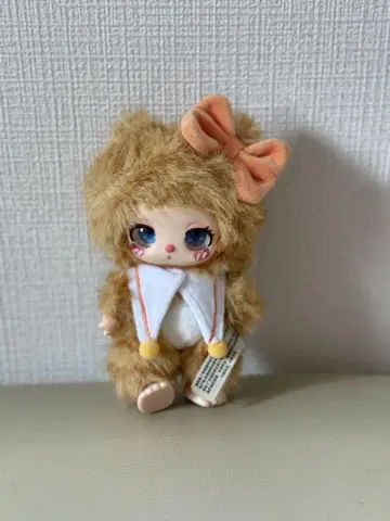 Liila's Lucky Cat V3 봉제 인형