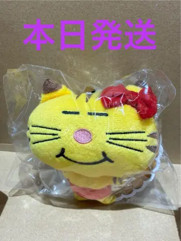 패미클럽 스토어 오리지널 굿즈 네코마스 마스다 타카히사