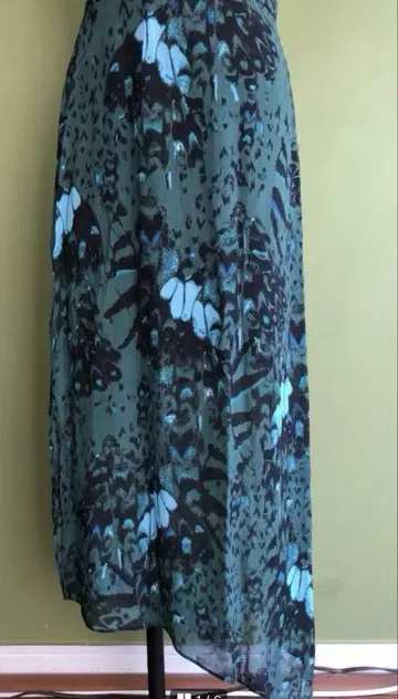 올세인츠 플레어 스커트 S