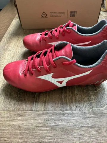 Mizuno MONARCIDA NEO 스파이크 23.5cm