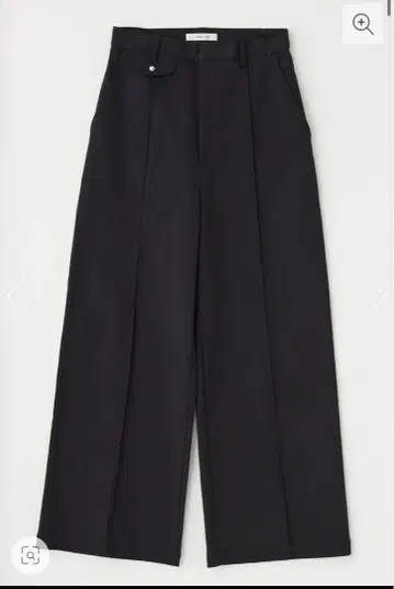 MOUSSY/PINTUCK CHINO 팬츠