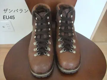 Zamberlan 잠베란 가죽 등산화 EU45 28cm