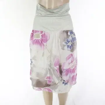 새상품 딕톤즈 DIKTONS 스커트 40 LSK1392 M 사이즈