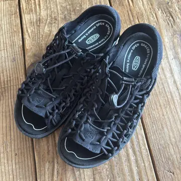 keen 킨 유니크 투 오티 25.5