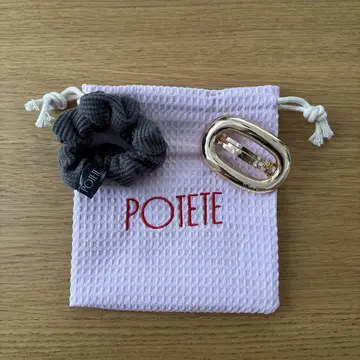POTETE 세트
