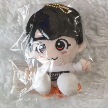치비누이 나니와단시 오니시 류세이