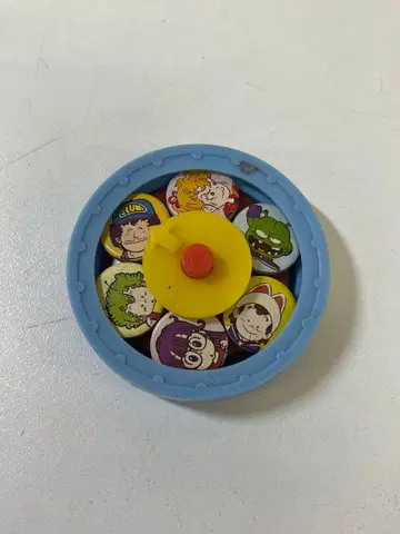 M751 레트로 레어 글리코 Dr. 슬럼프 아라레짱 룰렛