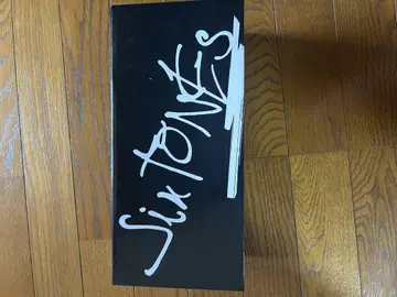 Six TONES 응원봉