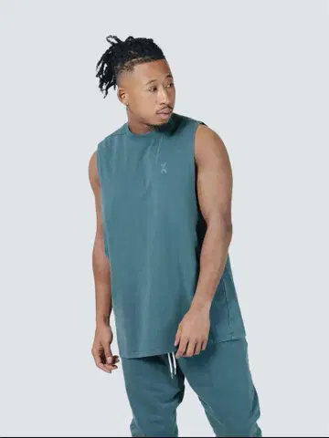VEATM 탱크탑 L