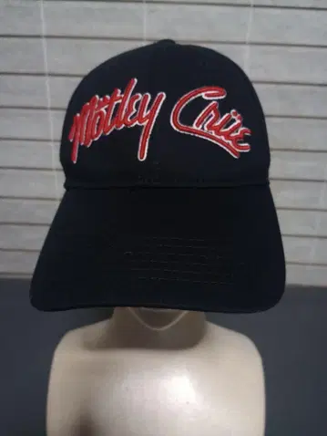 Motley Crue 야구 모자 2021년산 구제 의류 ROCKOFF