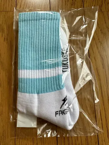 FRGMT FUKUSKE Socks 후쿠스케 fragment design
