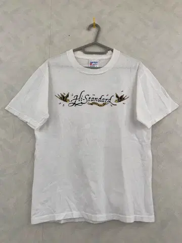 Hi-STANDARD STAY GOLD 티셔츠 사이즈 S 하이 스탠다드