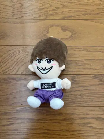 코지마 켄 치비누이