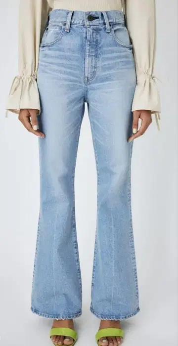 moussy MVS L / 블루 플라르 26인치