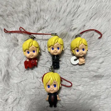 Acid Black Cherry 오비츠 큐피 ABC yasu