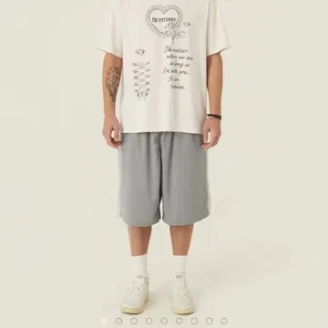韓国商品/THREE TIMES Cupid box tee Cupid box tee – threetimes