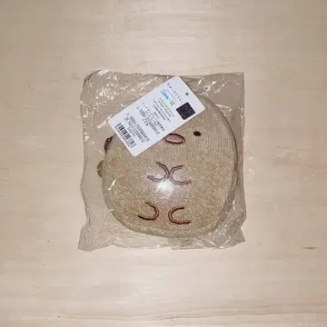 LOVERARY BY FEILER 스미코구라시 돈가스 모양 파우치