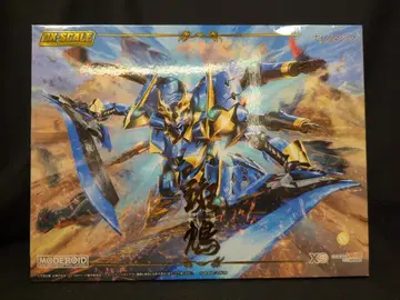 굿스마일컴퍼니 DX-SCALE MODEROID <> 이카루가