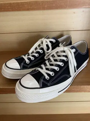 CONVERSE 척 테일러 ct70 28cm
