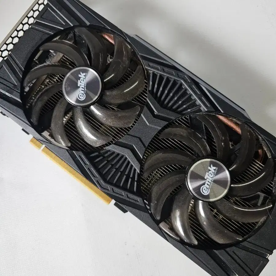 Emtek 1060 Super Price Philippines NVIDIA 엔비디아 EMTEK GTX1660