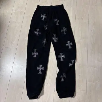 unknown 스웨트 팬츠